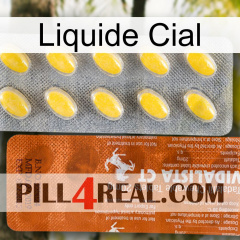 Liquid Cial 42